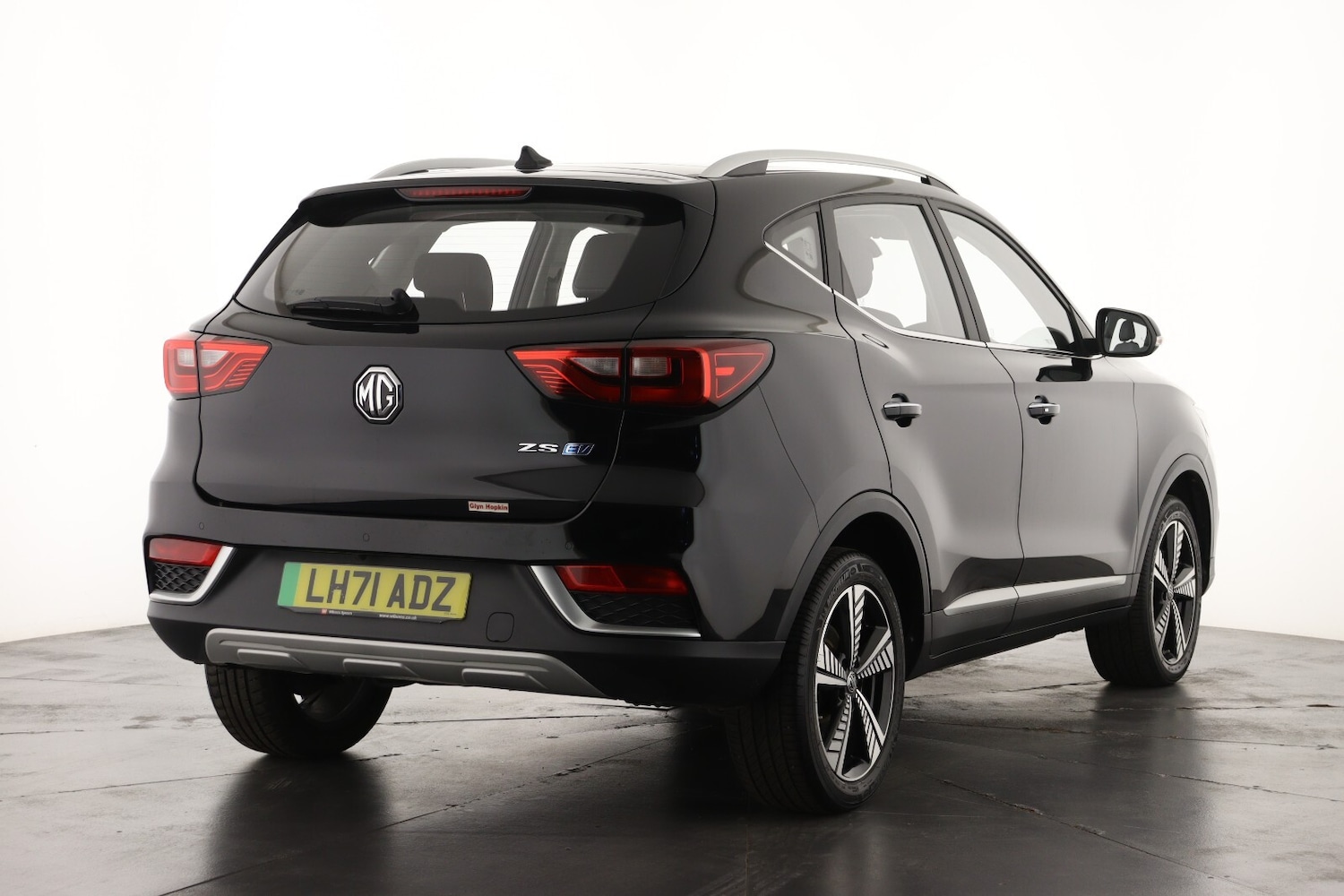 Used MG MG ZS 2021 for sale - 77070918: Photo 3