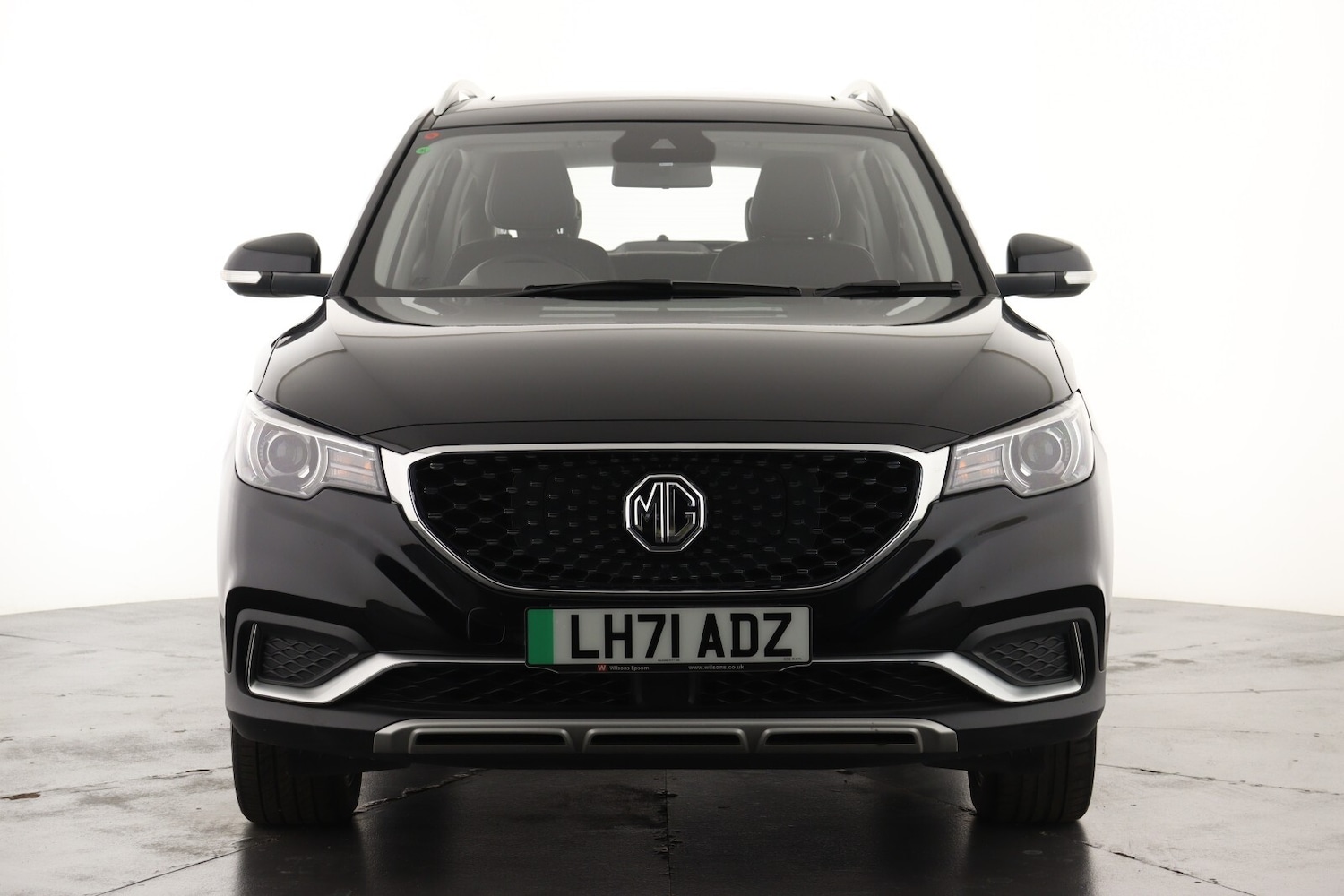 Used MG MG ZS 2021 for sale - 77070918: Photo 5