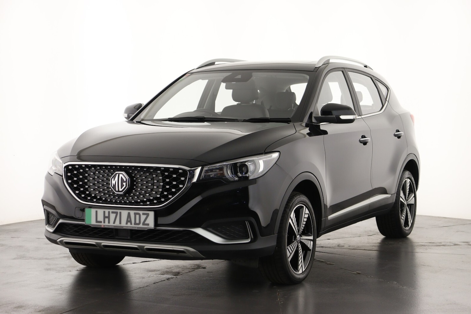 Used MG MG ZS 2021 for sale - 77070918: Photo 6