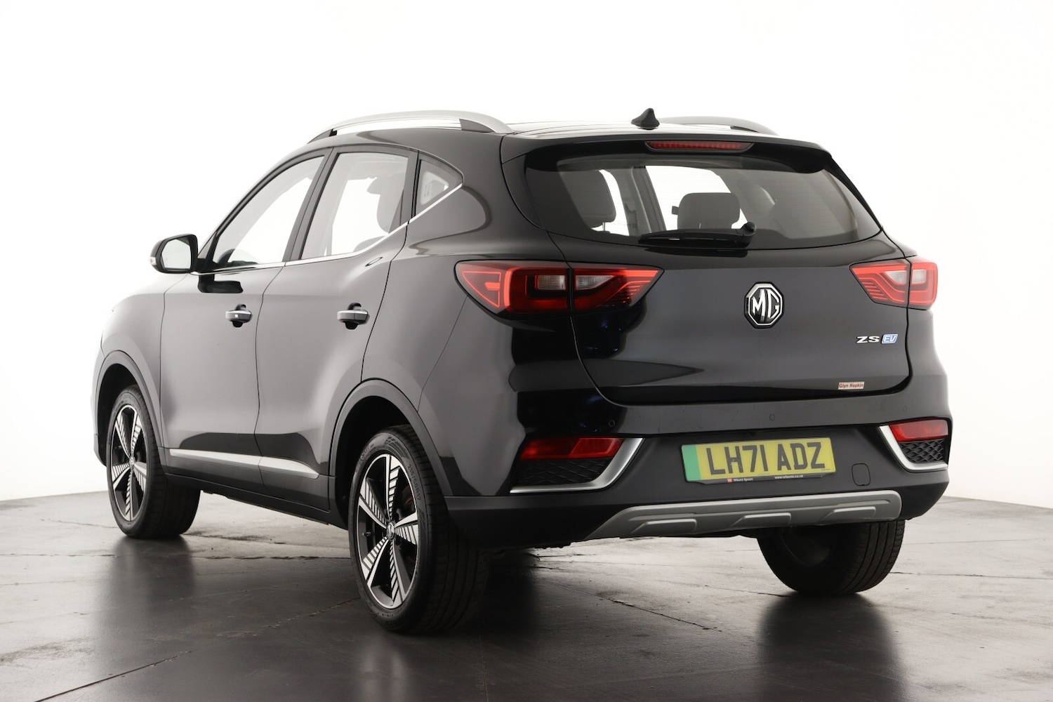 Used MG MG ZS 2021 for sale - 77070918: Photo 8