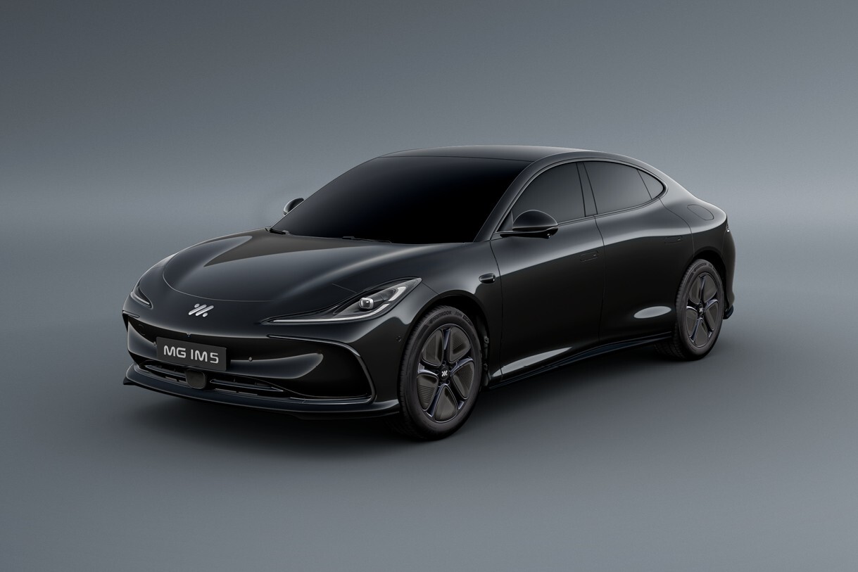 Used MG MG IM5 2026 for sale - 77084882: Photo 1