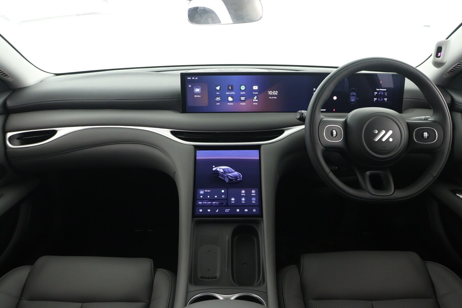 Used MG MG IM5 2026 for sale - 77084882: Photo 18