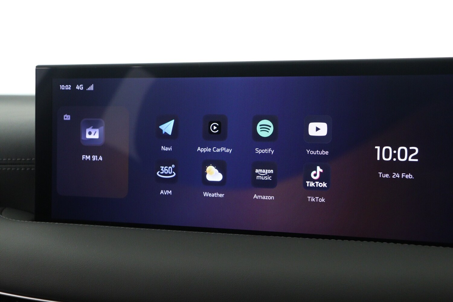 Used MG MG IM5 2026 for sale - 77084882: Photo 19