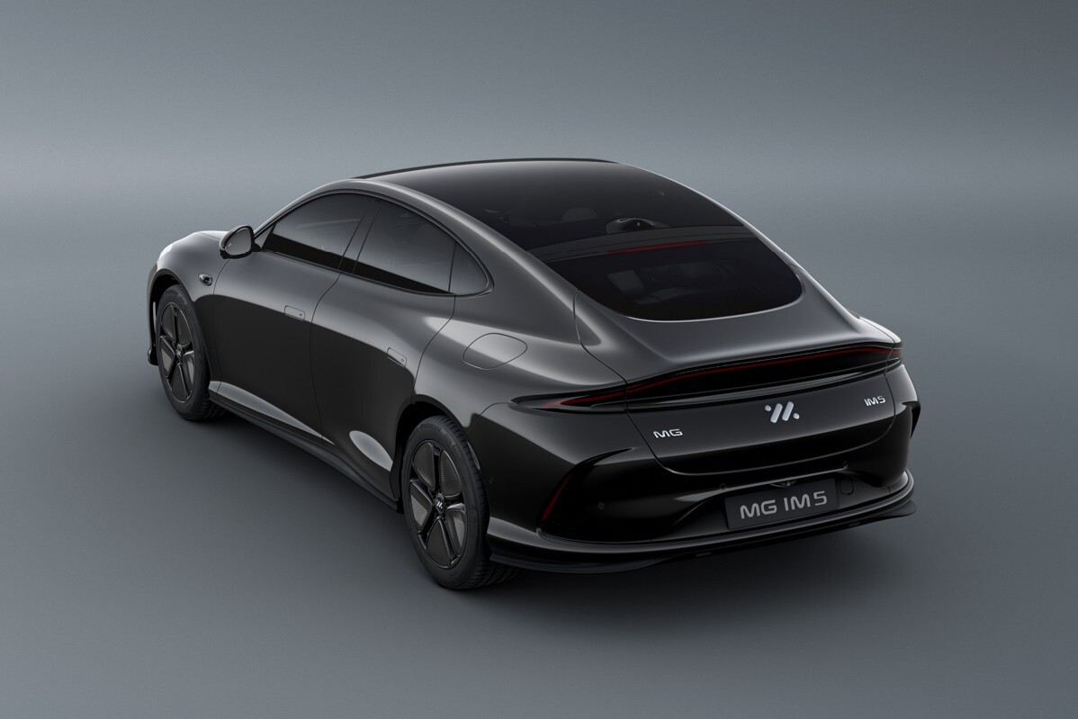 Used MG MG IM5 2026 for sale - 77084882: Photo 2