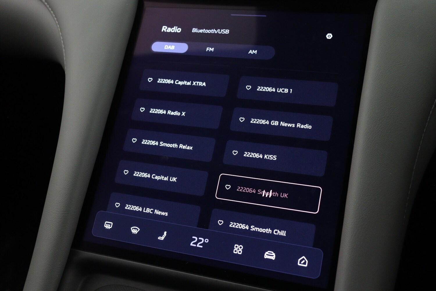 Used MG MG IM5 2026 for sale - 77084882: Photo 22