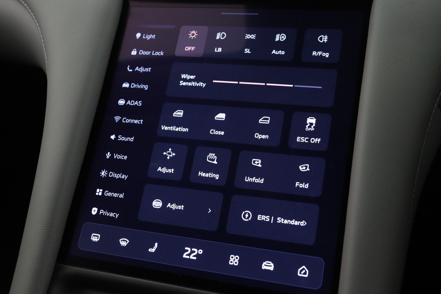 Used MG MG IM5 2026 for sale - 77084882: Photo 24