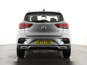 Used MG MG ZS 2022 for sale - 76458931: Photo