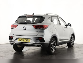 Used MG MG ZS 2022 for sale - 76458931: Photo