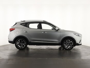 Used MG MG ZS 2022 for sale - 76458931: Photo