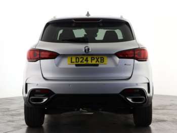 Used MG MG HS 2024 for sale - 74825037: Photo