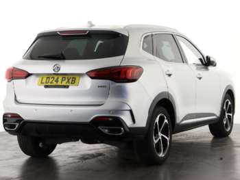 Used MG MG HS 2024 for sale - 74825037: Photo