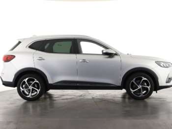 Used MG MG HS 2024 for sale - 74825037: Photo