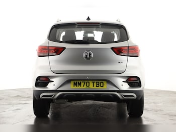 Used MG MG ZS 2020 for sale - 77158031: Photo