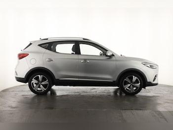 Used MG MG ZS 2020 for sale - 77158031: Photo