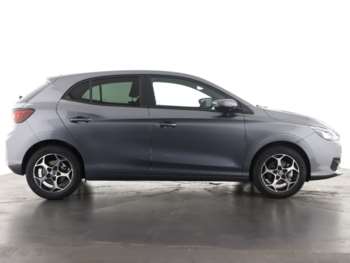 Used MG MG3  for sale - 75048327: Photo