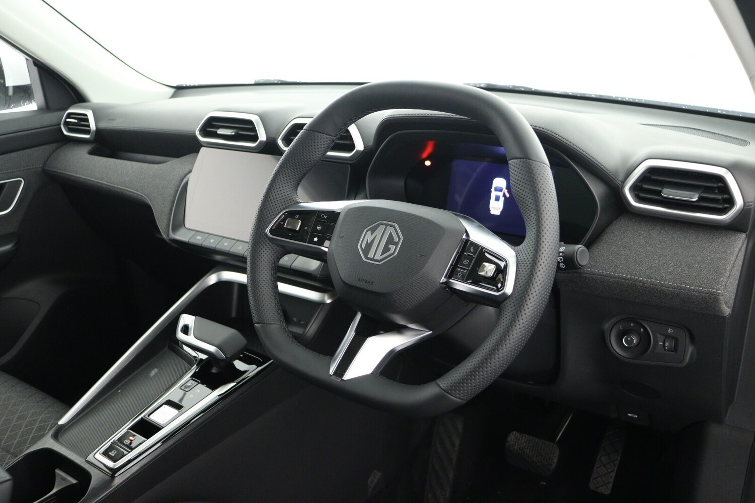 Used MG MG ZS 2026 for sale - 76615180: Photo 13