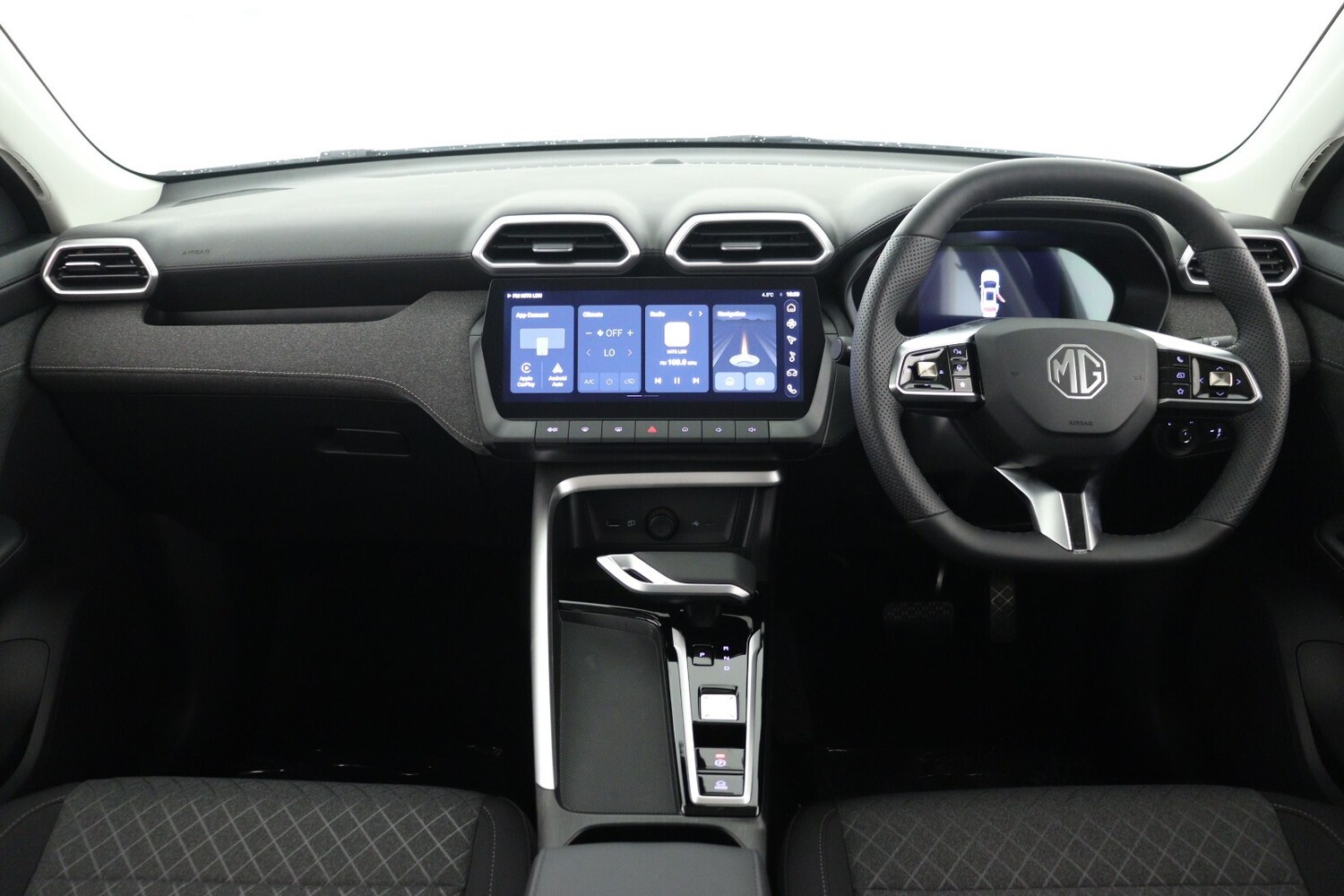 Used MG MG ZS 2026 for sale - 76615180: Photo 14