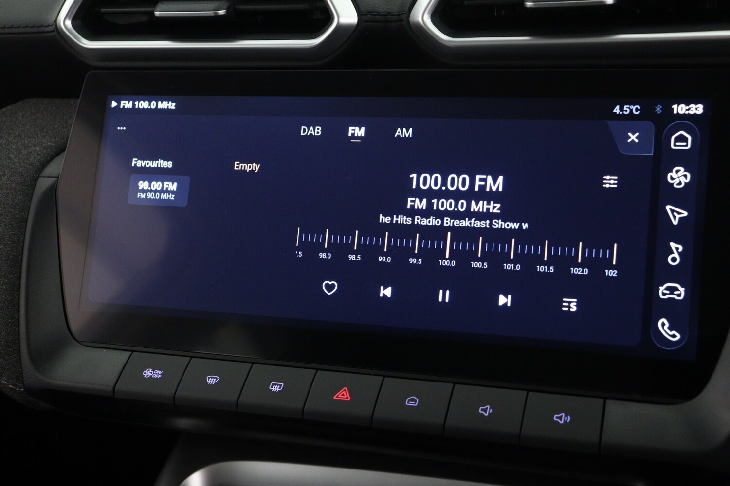 Used MG MG ZS 2026 for sale - 76615180: Photo 16