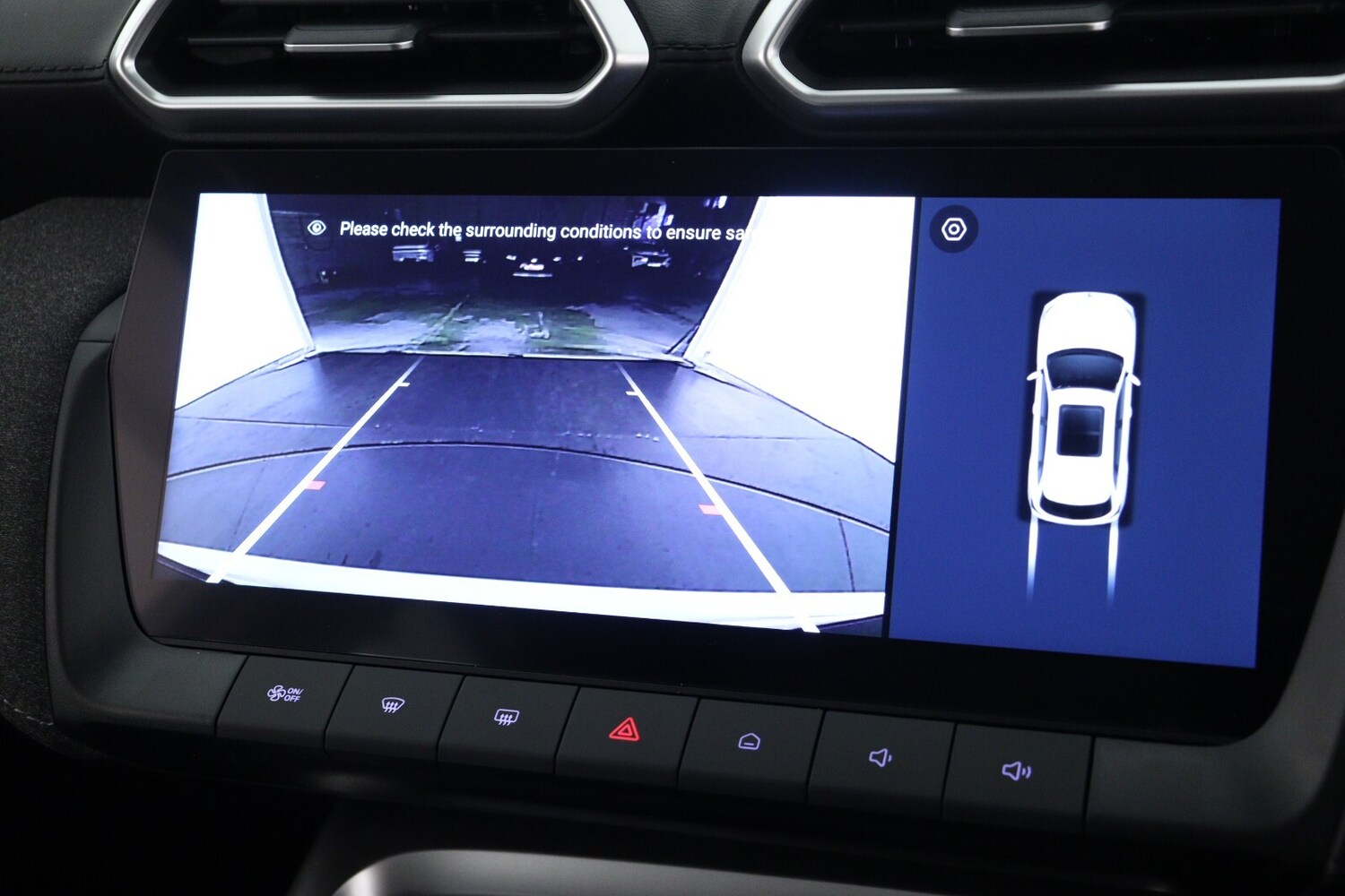 Used MG MG ZS 2026 for sale - 76615180: Photo 19