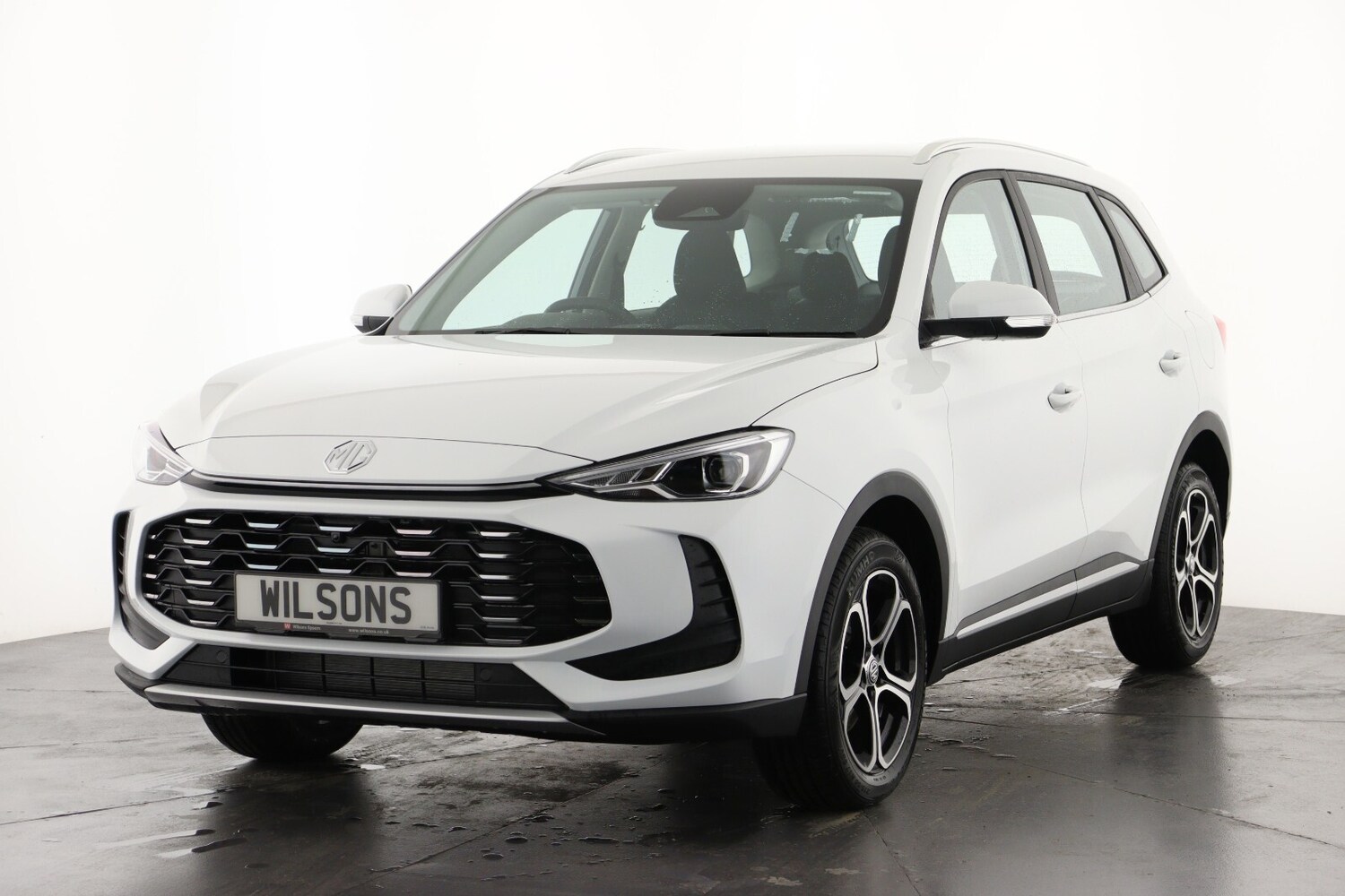 Used MG MG ZS 2026 for sale - 76615180: Photo 6