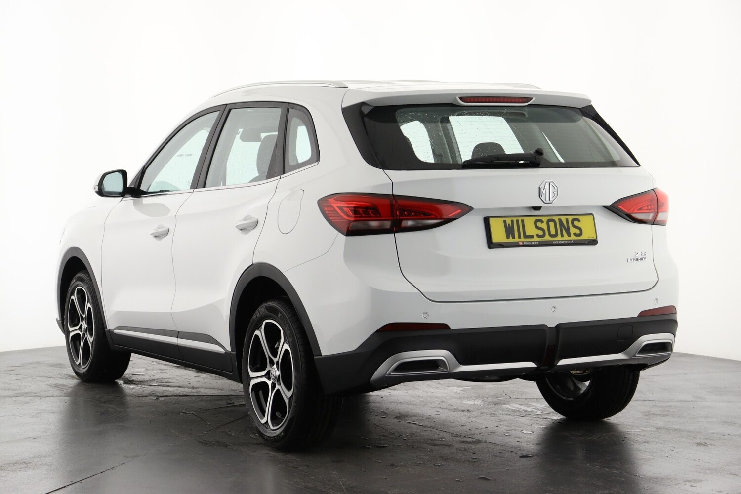 Used MG MG ZS 2026 for sale - 76615180: Photo 8