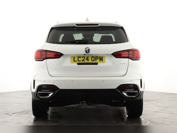 Used MG MG HS 2024 for sale - 76908018: Photo