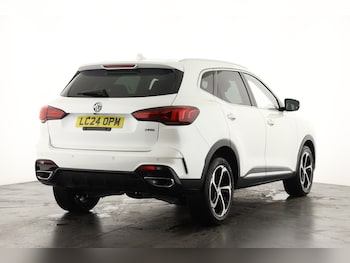 Used MG MG HS 2024 for sale - 76908018: Photo