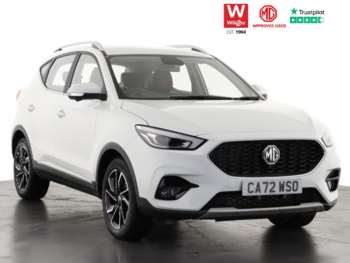 2023 (72) - 1.0T GDi Exclusive 5dr DCT Hatchback