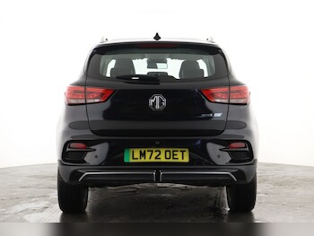 Used MG MG ZS 2022 for sale - 77186296: Photo