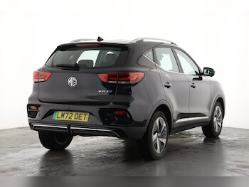 Used MG MG ZS 2022 for sale - 77186296: Photo