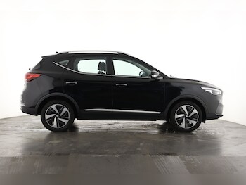 Used MG MG ZS 2022 for sale - 77186296: Photo