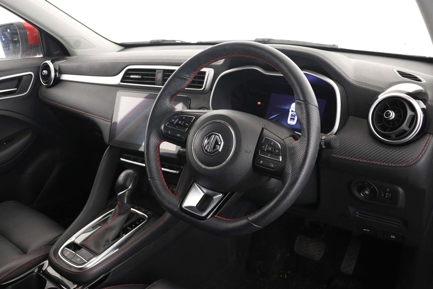 Used MG MG ZS 2021 for sale - 77380804: Photo 13