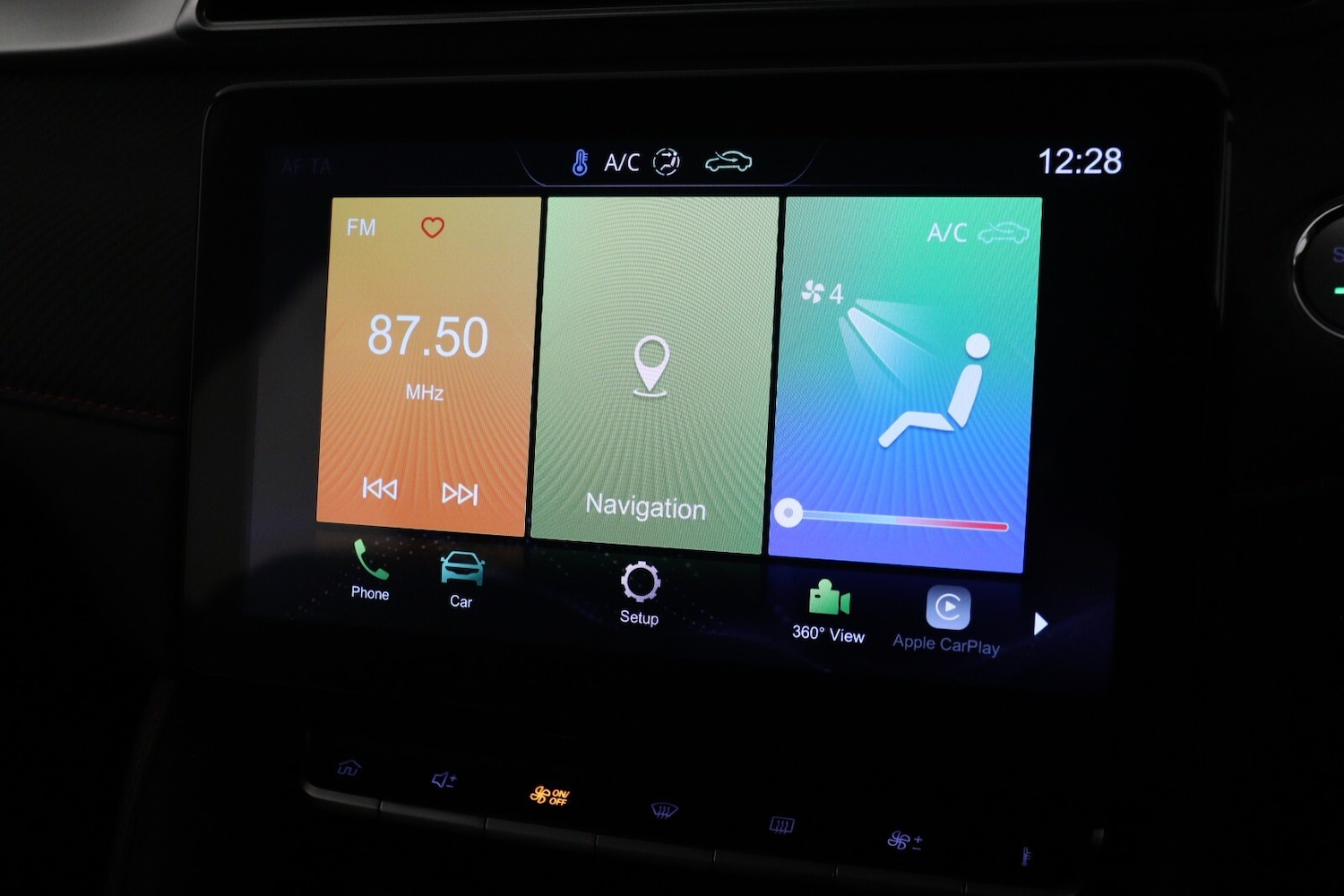 Used MG MG ZS 2021 for sale - 77380804: Photo 14