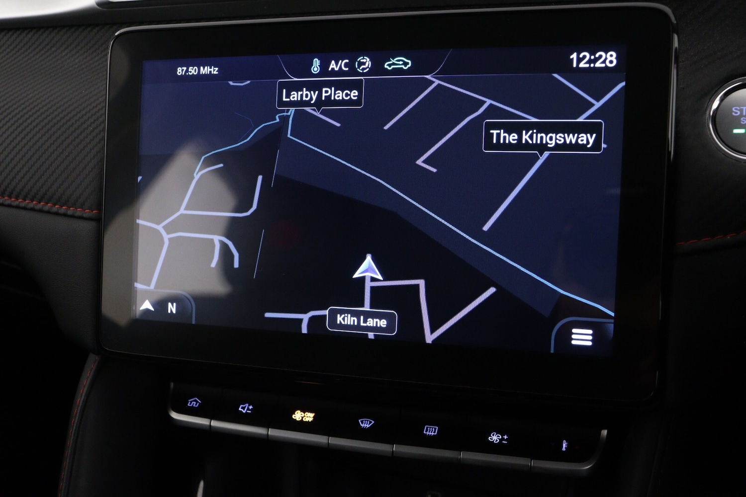 Used MG MG ZS 2021 for sale - 77380804: Photo 15