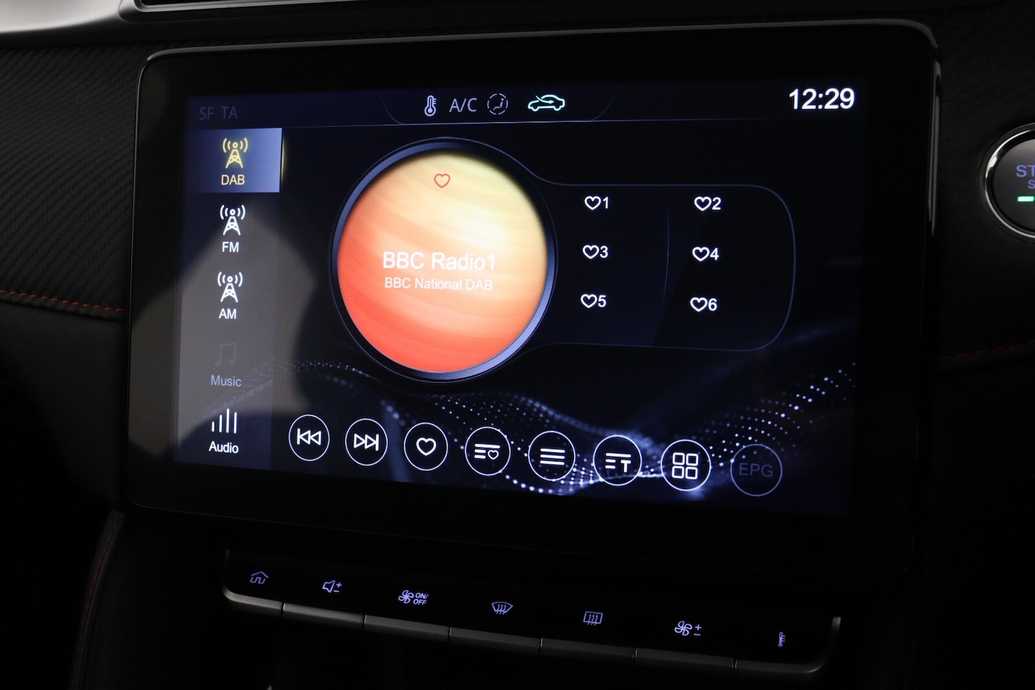 Used MG MG ZS 2021 for sale - 77380804: Photo 17