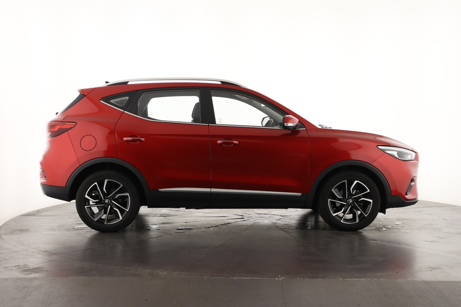 Used MG MG ZS 2021 for sale - 77380804: Photo 4