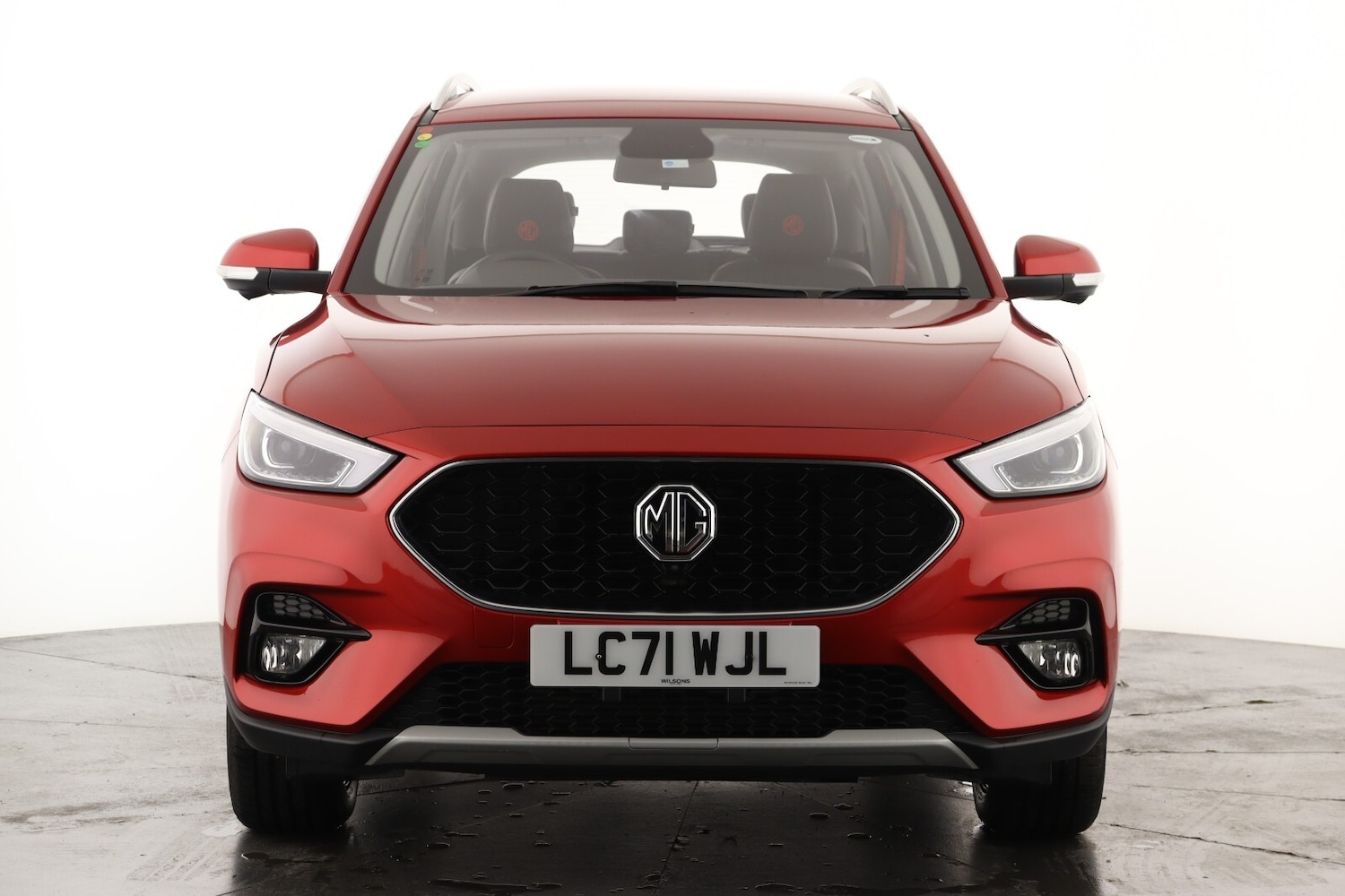 Used MG MG ZS 2021 for sale - 77380804: Photo 5