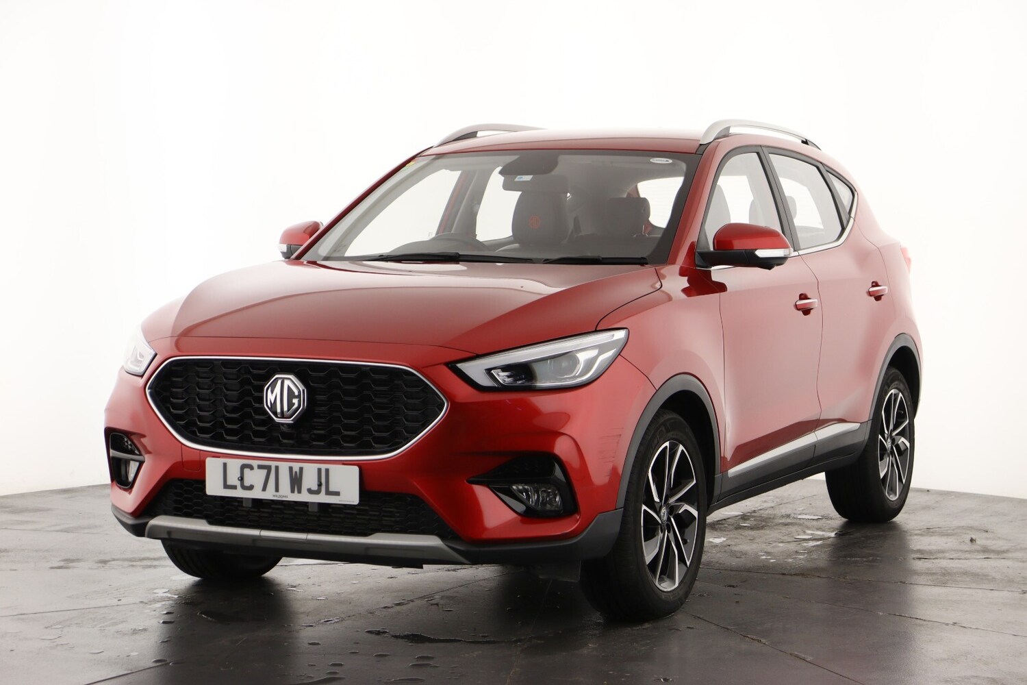 Used MG MG ZS 2021 for sale - 77380804: Photo 6