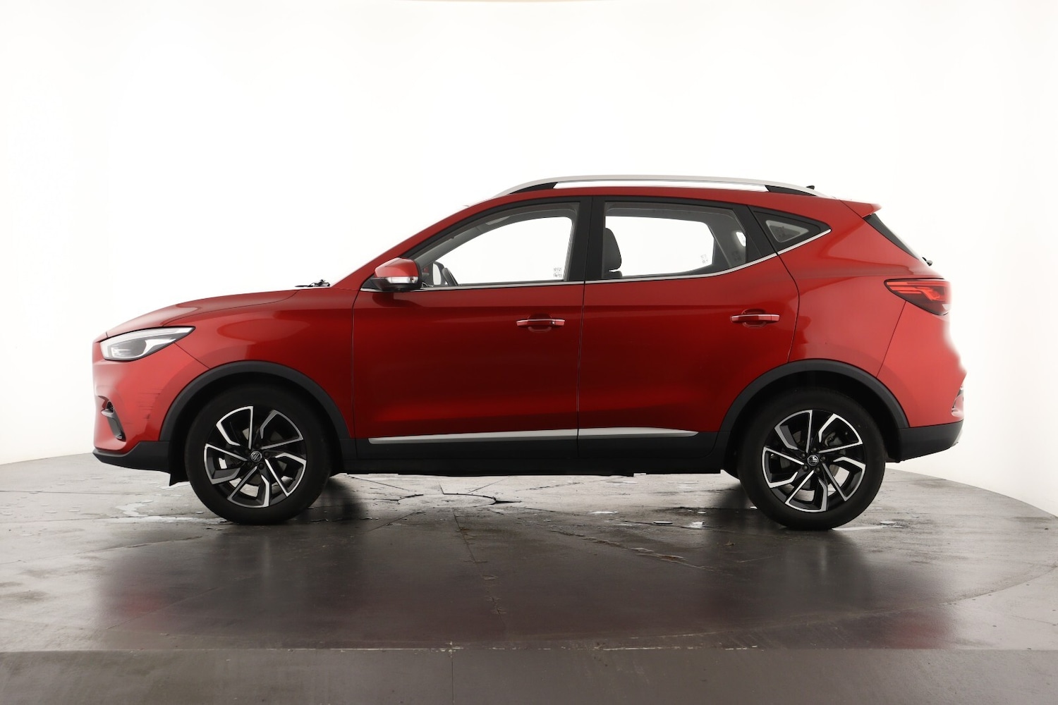 Used MG MG ZS 2021 for sale - 77380804: Photo 7