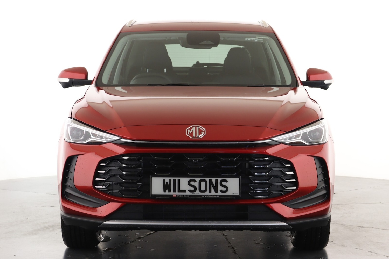 Used MG MG ZS 2024 for sale - 77413766: Photo 5