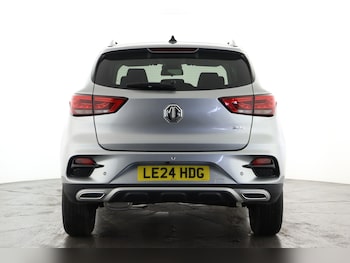 Used MG MG ZS 2024 for sale - 75433950: Photo