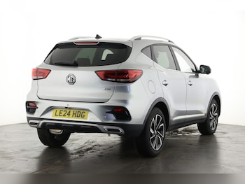 Used MG MG ZS 2024 for sale - 75433950: Photo