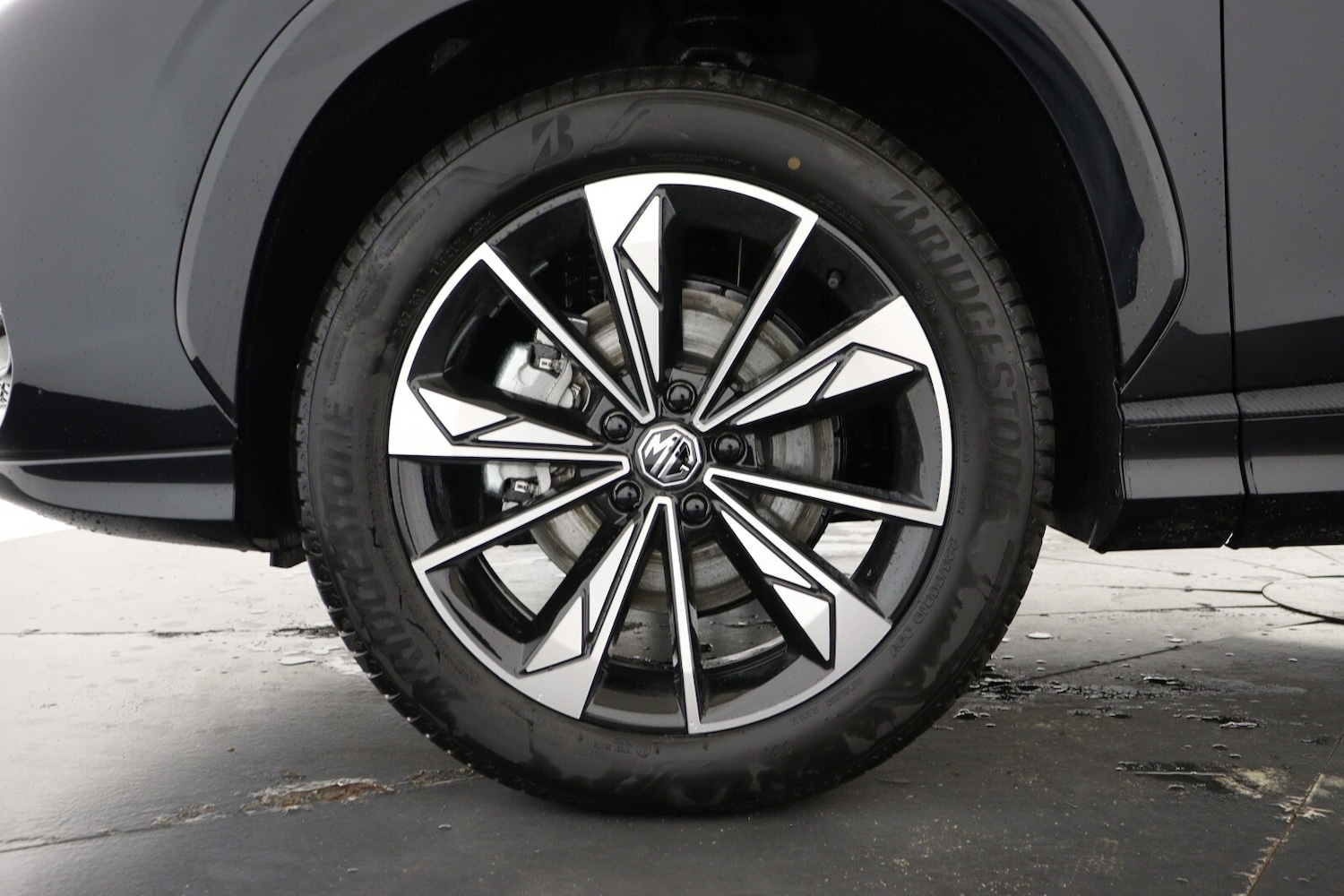 Used MG MG HS 2025 for sale - 76614917: Photo 11