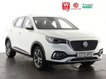 2022 (71) - 1.5 T-GDI Exclusive 5dr DCT Hatchback