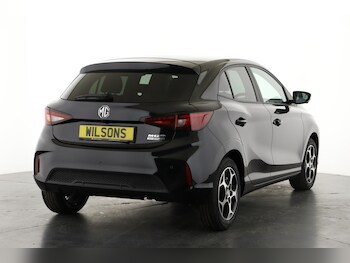 Used MG MG3 2026 for sale - 77307569: Photo