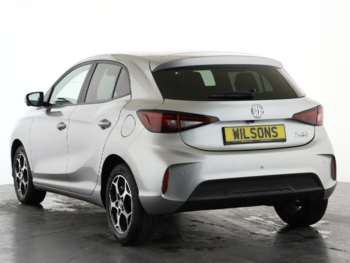Used MG MG3  for sale - 75105694: Photo