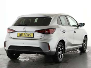 Used MG MG3  for sale - 75105694: Photo