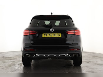 Used MG MG HS 2022 for sale - 77079133: Photo