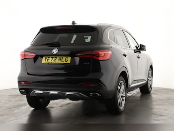 Used MG MG HS 2022 for sale - 77079133: Photo