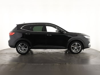 Used MG MG HS 2022 for sale - 77079133: Photo